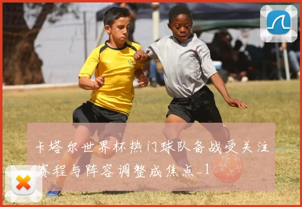 卡塔尔世界杯热门球队备战受关注 赛程与阵容调整成焦点_1