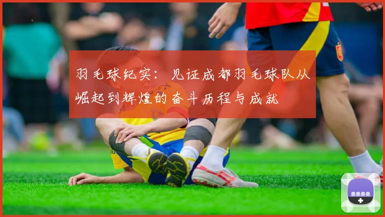 羽毛球纪实：见证成都羽毛球队从崛起到辉煌的奋斗历程与成就