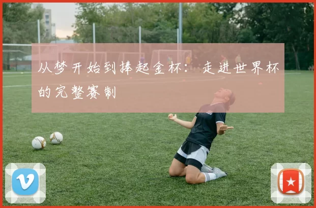 从梦开始到捧起金杯:走进世界杯的完整赛制