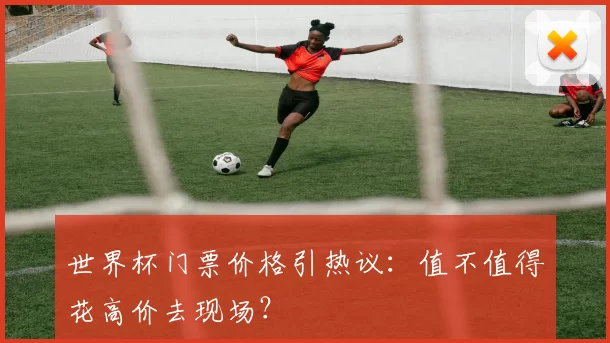世界杯门票价格引热议:值不值得花高价去现场?