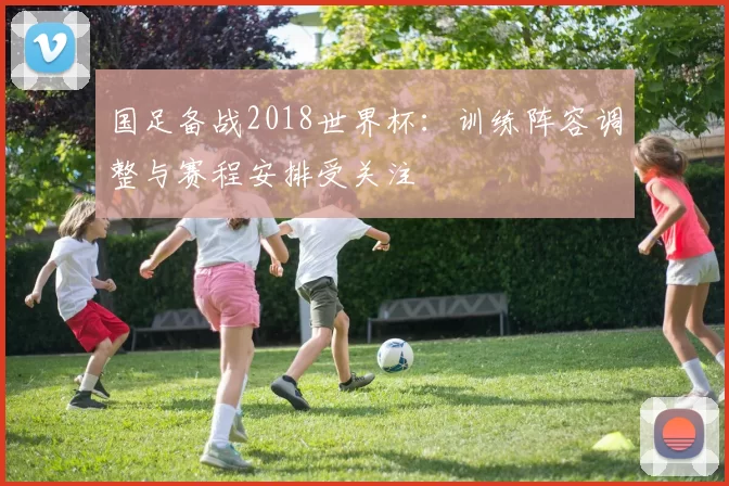 国足备战2018世界杯:训练阵容调整与赛程安排受关注