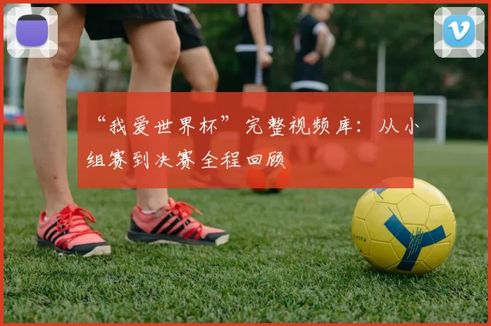 “我爱世界杯”完整视频库：从小组赛到决赛全程回顾