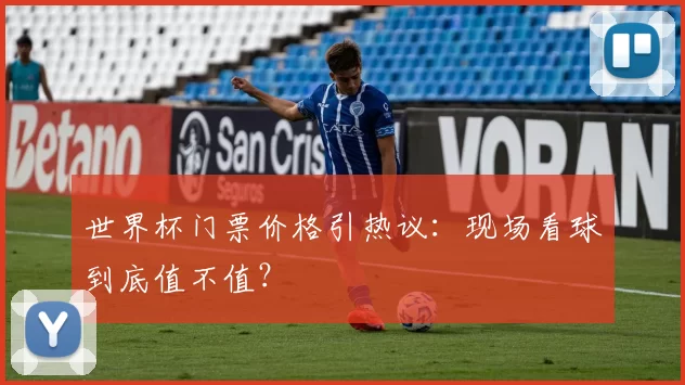 世界杯门票价格引热议:现场看球到底值不值?